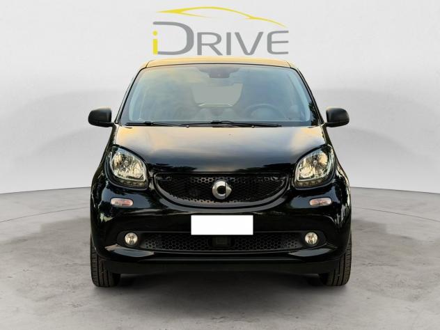 smart forfour Forfour 0.9 t Passion 90cv - Foto 2