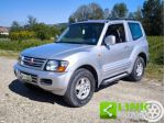 MITSUBISHI Pajero 3.2 16V DI-D 3p. Autocarro rif. 23669314