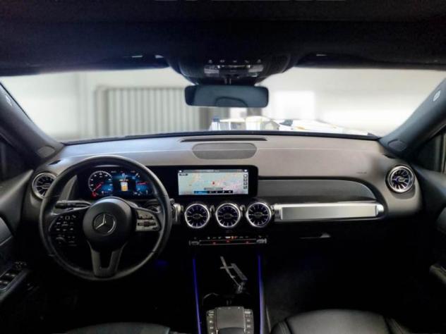 Mercedes-Benz GLB GLB 200 d Automatic Business FINO A 3 ANNI DI GARANZIA E POSSIBILITA' DI 3 ANNI DI MANUTENZIONE ORDINARIA - Foto 9