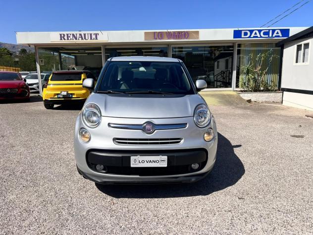 Fiat 500L 1.3 Multijet 85 CV Pop - Foto 2