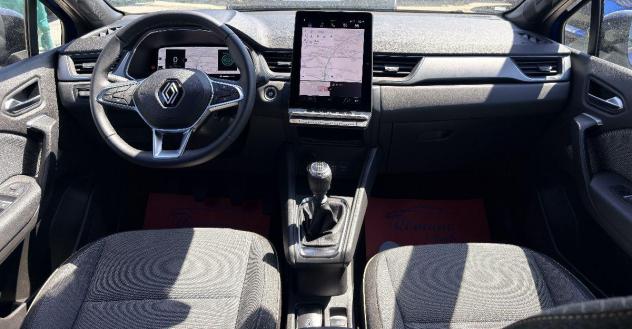 Renault Captur ECO-G 100 CV Techno#RETROCAMERA! - Foto 5