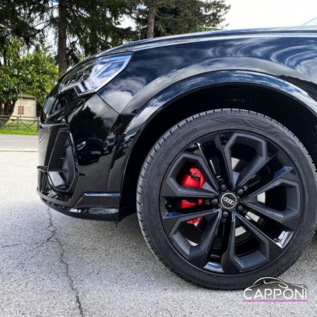 AUDI Q3 Sportback 40 TDI quattro S line edition rif. 24003401 - Foto 6