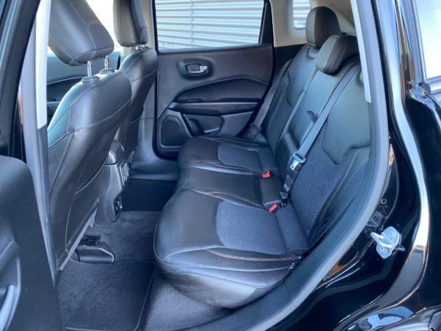 JEEP Compass 2.0 Multijet II aut. 4WD LIMITED 4X4 IVA ESPOSTA rif. 23820928 - Foto 10
