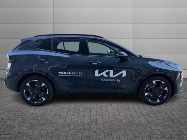 KIA Sportage 1.6 CRDi MHEV DCT GT-line rif. 23972993 - Foto 5