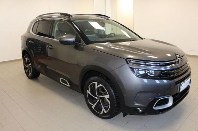 Citroën C5 Aircross BlueHDi 130 S&S EAT8 Shine - Foto 3