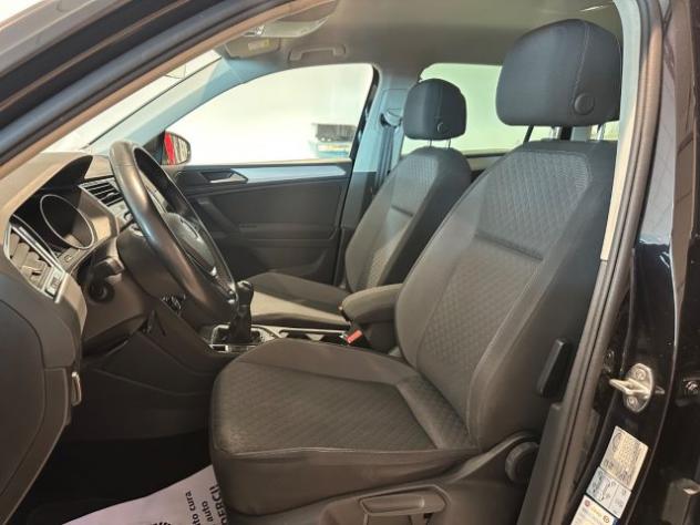 VOLKSWAGEN Tiguan 1.5 TSI Urban ACT BlueMotion Technology rif. 23738943 - Foto 7