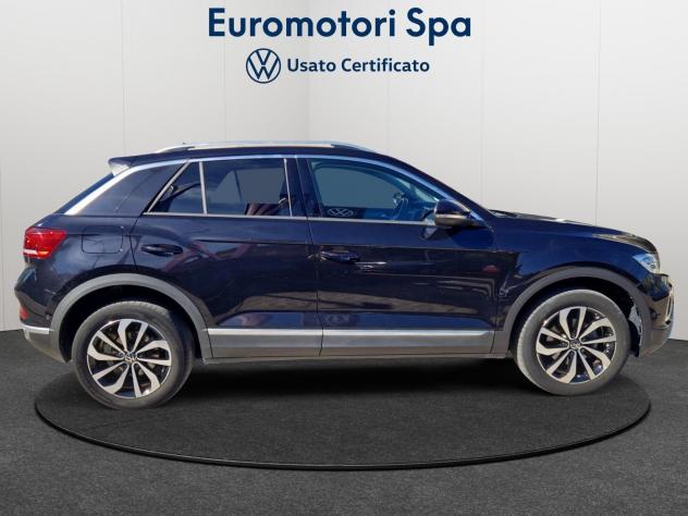 Volkswagen T-Roc T-Roc 1.0 tsi Style 110cv - Foto 6