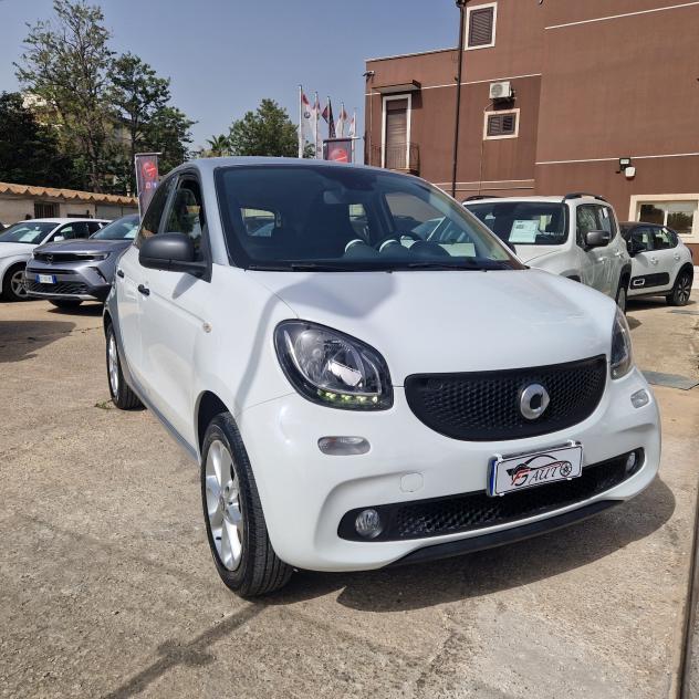 Smart ForFour 70 1.0 Passion - Foto 3