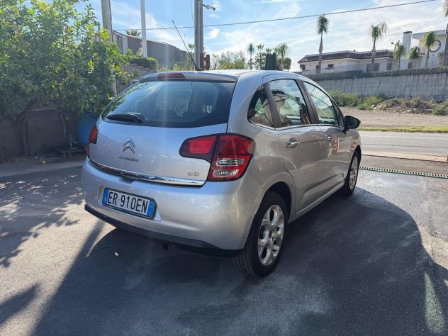 Citroen C3 1.2 VTi 82 Exclusive - Foto 6