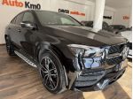 Mercedes-Benz GLE GLE Coupe 350 d Premium Plus 4matic auto