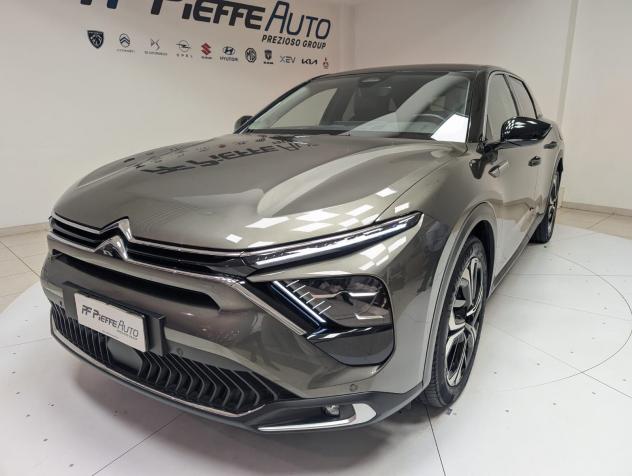 Citroën C5 X Nuova C5 X Hybrid 225 ë-EAT8 - Shine Pack - Foto 8