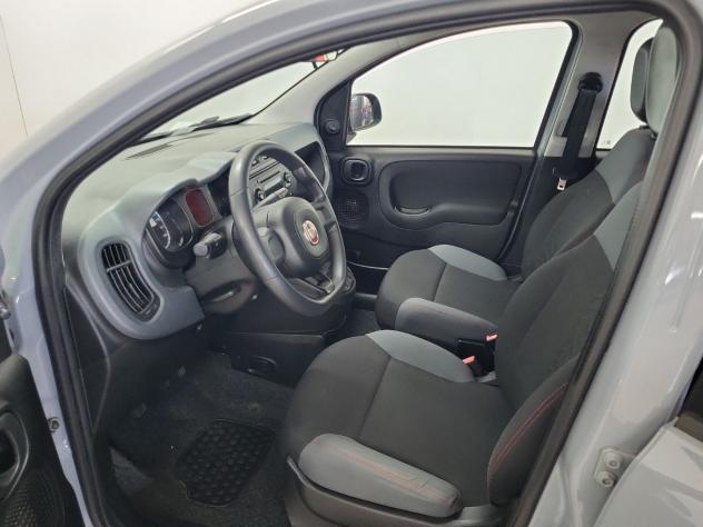 FIAT Panda 1.2 69 CV EasyPower E6d-Temp Easy - Foto 7