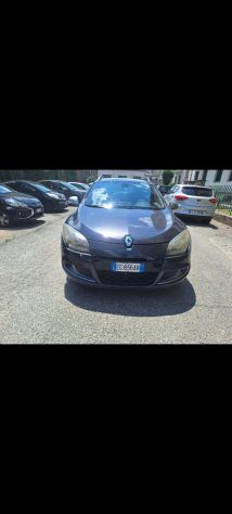 Bellissima RENAULT MEGANE 3A SERIE anno 2010 - Foto 3