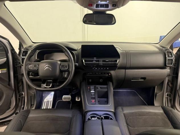 Citro C5 Aircross Diesel 130 cv Automatico Max - Foto 9