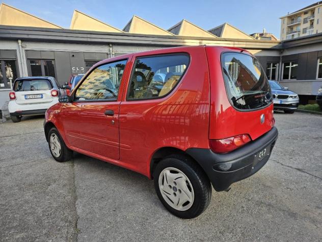 FIAT 600 Seicento 1.1 - Foto 6