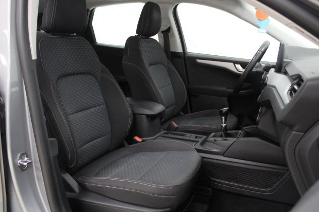 Ford Kuga 1.5 EcoBoost 120 CV 2WD Titanium Business - Foto 10
