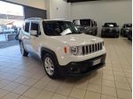 Jeep Renegade 1.6 MJet DDCT 120cv Limited