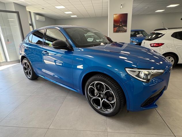 Stelvio 2.0 Turbo 280 Q4 Veloce 2022 km 104000 - Foto 3