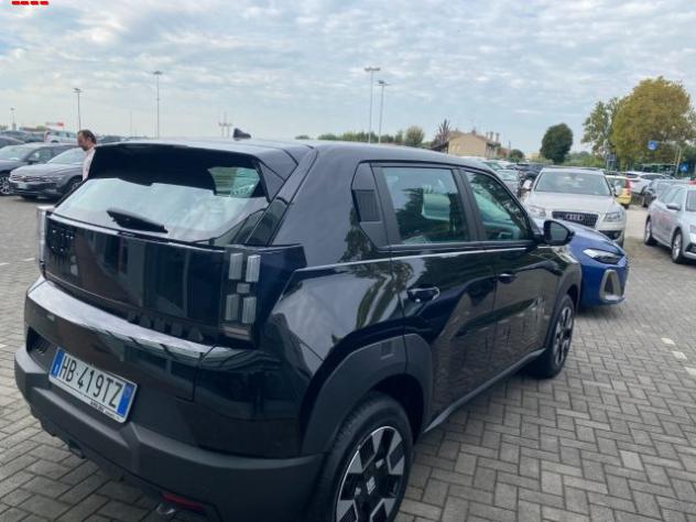FIAT Grande Panda 1.2 Hybrid 110 CV S&S Icon rif. 24114471 - Foto 3
