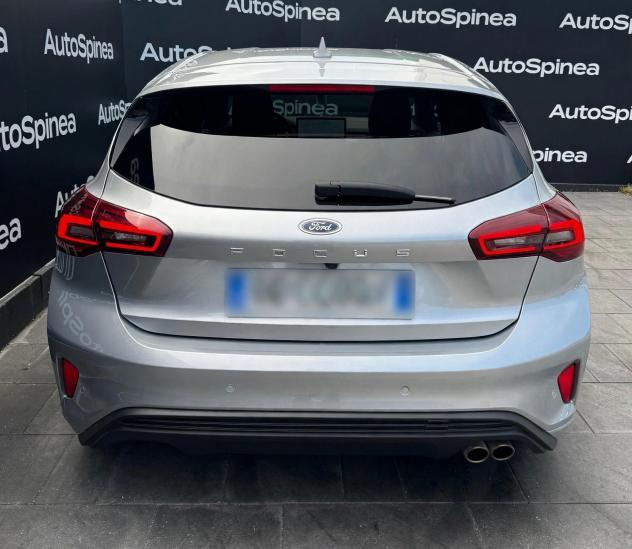 Ford Focus Focus 1.0t ecoboost h ST-Line 155cv powershift - Foto 4