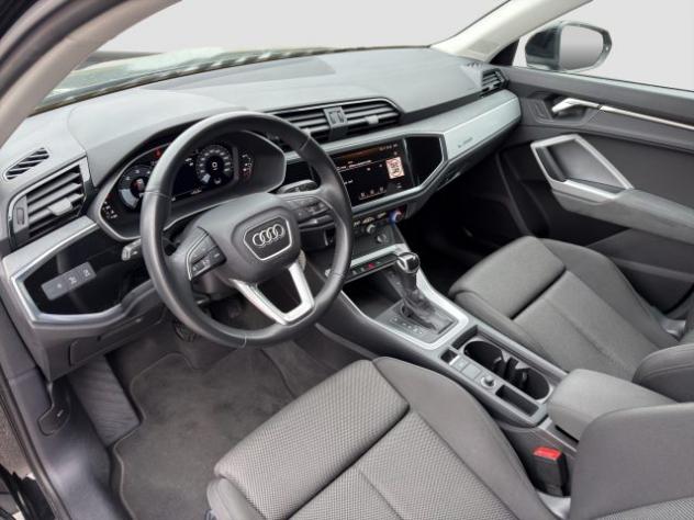 AUDI Q3 Q3 35 TDI S tronic Business rif. 23824113 - Foto 9