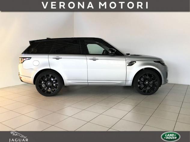 Land Rover Range Rover Sport 3.0 I6 MHEV HST - Foto 6
