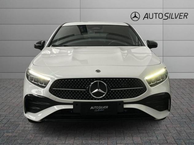 MERCEDES-BENZ A 250 e hybrid EQ AMG Line Premium rif. 24085162 - Foto 3