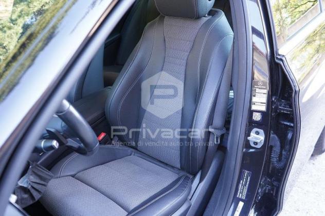 Mercedes-Benz Classe E E 220 d Auto Sport - Foto 9