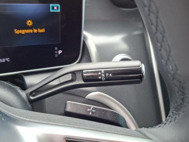 MERCEDES-BENZ GLC 220 d 4Matic Mild hybrid Coupé Advanced rif. 23944453 - Foto 10