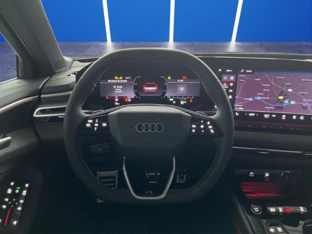 AUDI A5 3ª serie A5 Avant TFSI 150 kW S tronic S Line edition - Foto 6