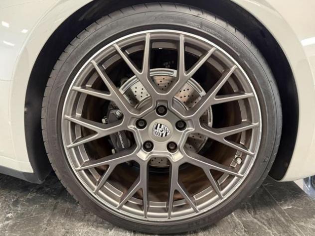PORSCHE 911 Carrera - TETTO - SCARICO - CHRONO - BOSE - rif. 23815539 - Foto 9