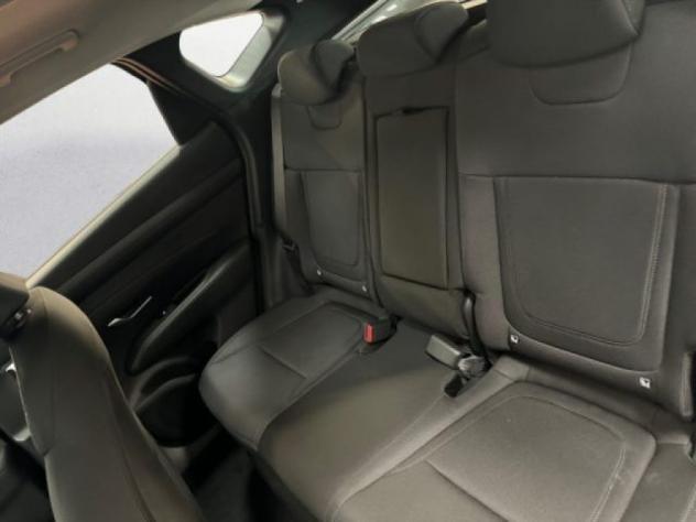 HYUNDAI Tucson 1.6 HEV aut. XTech rif. 23676580 - Foto 7