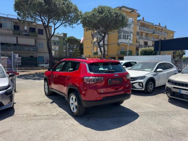 JEEP Compass 2.0 Multijet II 4WD Limited rif. 23987672 - Foto 5