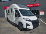 BURSTNER SIGNATURE SFT 7.1 rif. 24054404