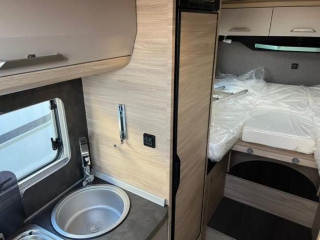 KNAUS KNAUS VAN TIPLUS 650 MEG PLATINUM SELECTION VW rif. 23119160 - Foto 2