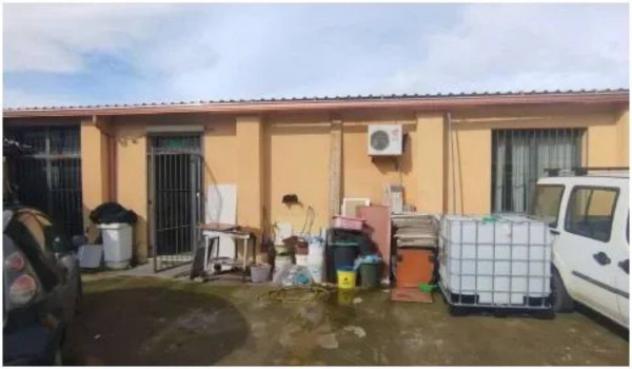 Immobile in asta di 33 m² in vendita a Cagliari - Foto 2