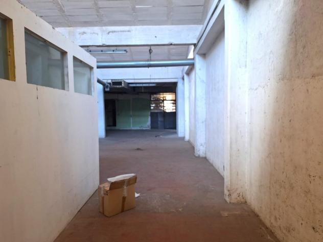 Magazzino in affitto a Porcari 700 mq Rif: 1411420 - Foto 10