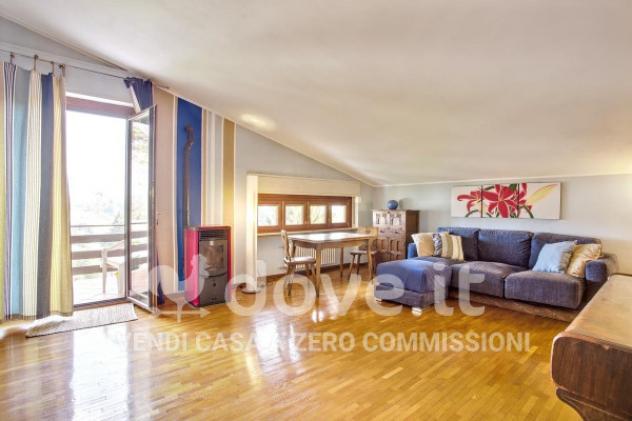 Villa di 497 m² con più di 5 locali in vendita a Albizzate - Foto 14