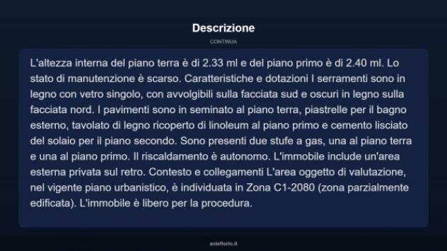 Immobile in asta di 74 m² in vendita a Arzignano - Foto 11