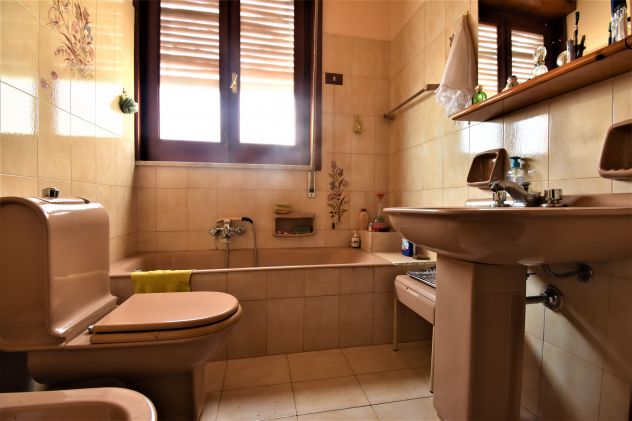 Casa indipendente in vendita in Via Monte Grappa s.n.c., Centro - Foto 10