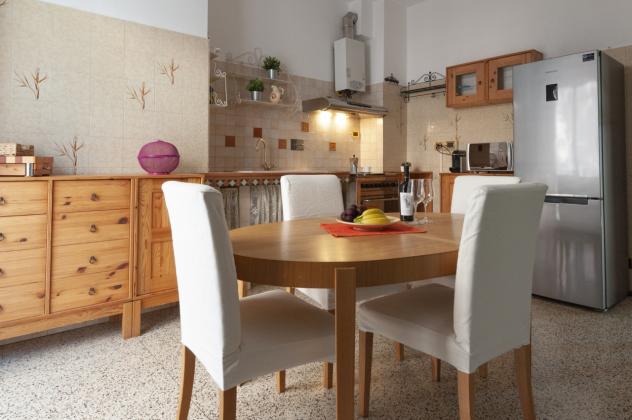 Trilocale in vendita a Bologna, Colli