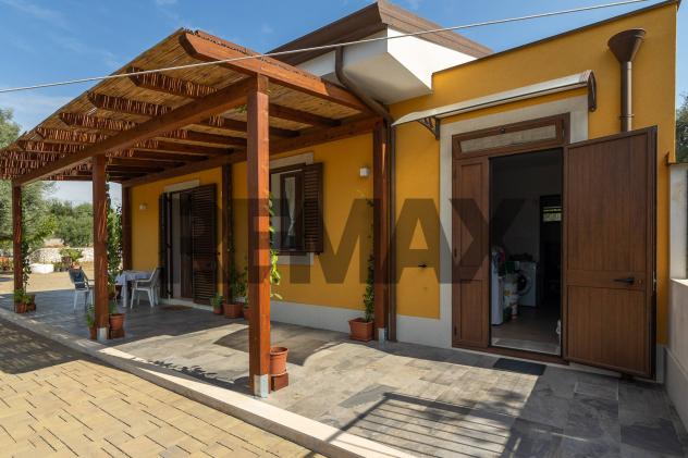 Villa o villino in vendita a Canicattini Bagni - Foto 13