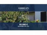 Immobile in asta di 105 m² con più di 5 locali in vendita a Canino