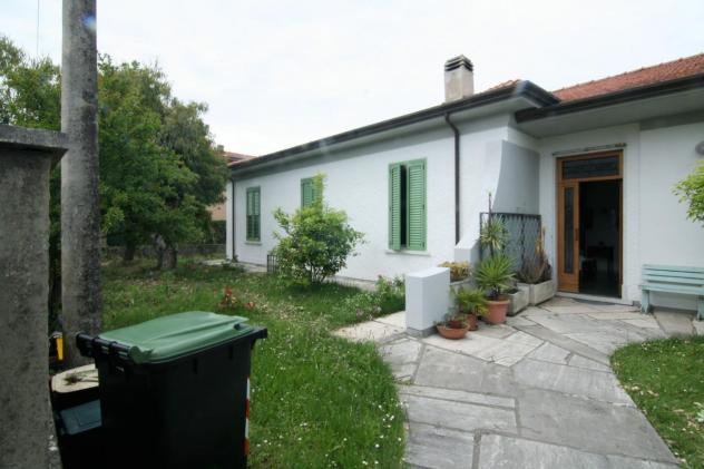 Casa singola in vendita a Marina di Carrara - Carrara 150 mq Rif: 1135068 - Foto 2