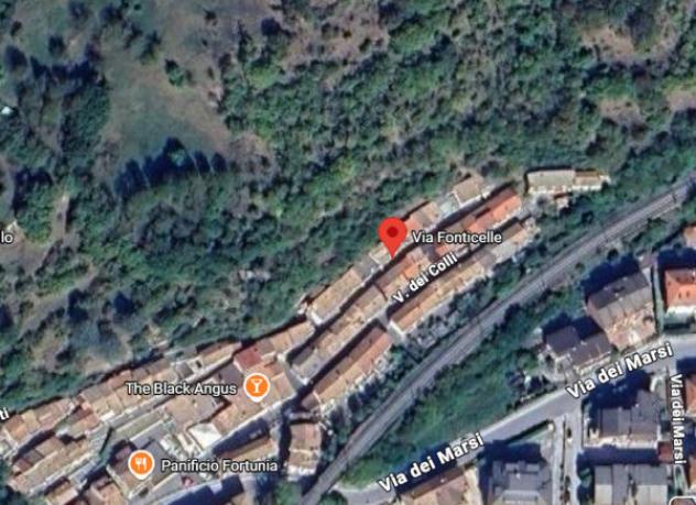 Immobile in asta di 141 m² in vendita a Carsoli - Foto 5