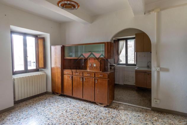 Casa singola in vendita a Castelnuovo di Val di Cecina 95 mq Rif: 1333081 - Foto 8