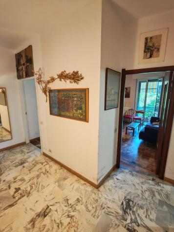 Appartamento in vendita a Chiavari 112 mq Rif: 1409353 - Foto 10
