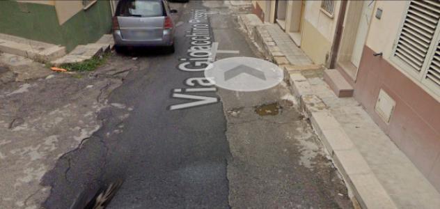 Immobile in asta di 90 m², box auto in vendita a Comiso - Foto 6
