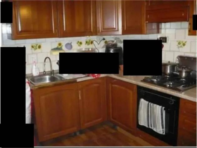 Immobile in asta di 209 m² con più di 5 locali e box auto in vendita a Costa di Rovigo - Foto 4