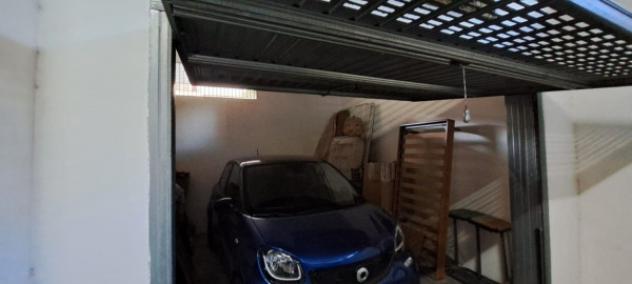 Immobile in asta di 97 m², box auto in vendita a Giugliano in Campania - Foto 19